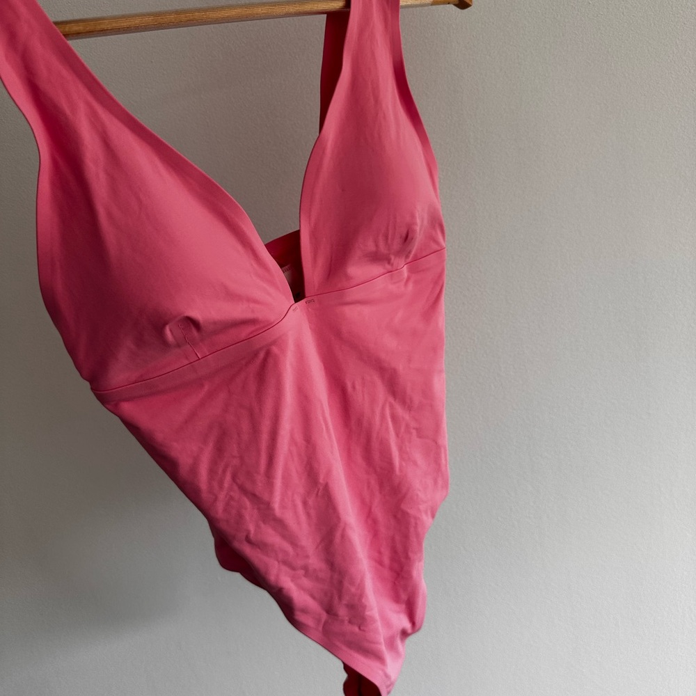 L*Space Pink Onepiece Classic
